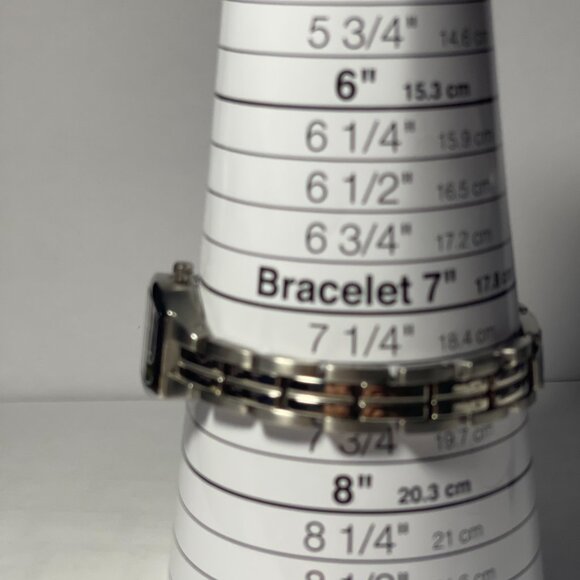 Miami Hurricanes NCAA Stainless-Steel Bracelet Watch by Fossil !!NEW!! (RARE) Ja - Picture 10 of 10